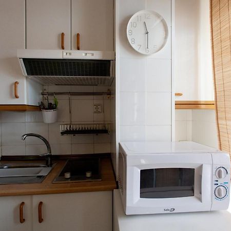 Pikis Apartment Center 1 Sevilla Dış mekan fotoğraf