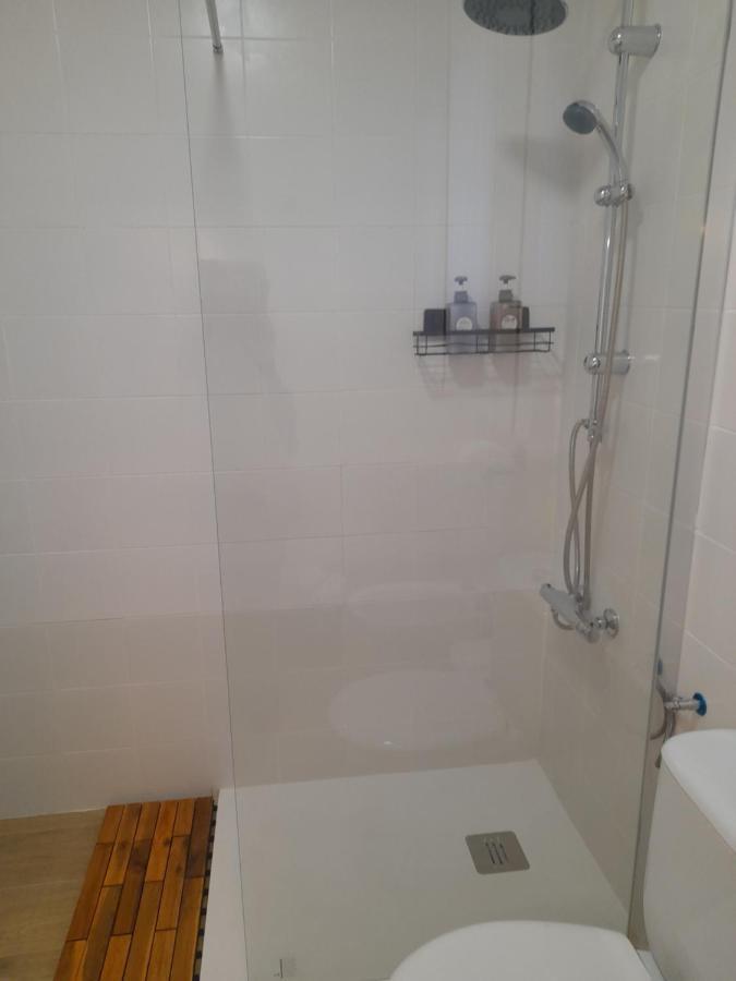 Pikis Apartment Center 1 Sevilla Dış mekan fotoğraf